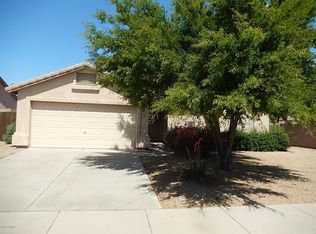 13230 W Paradise Ln, Surprise, AZ 85374