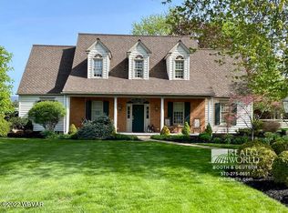 70 Musser Ln, Muncy, PA 17756