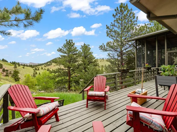 7267 Olde Stage Rd, Boulder, CO 80302