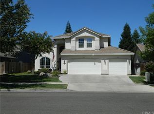 1029 Mallard Dr, Merced, CA 95340