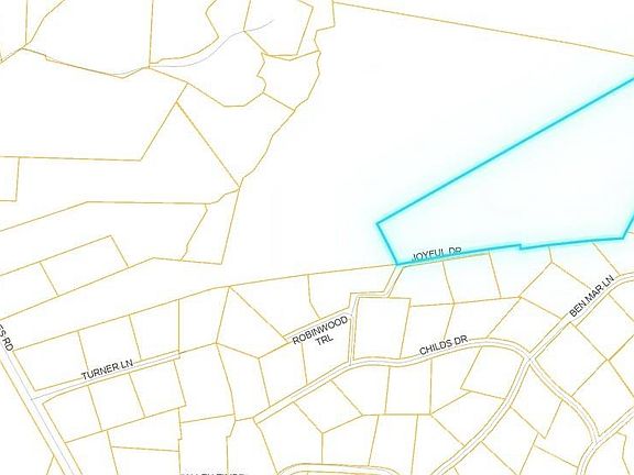 3rd image of 0 Broyles Rd