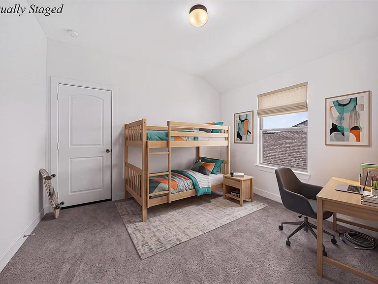 2803 Sweet Honey Ln — Photo 39
