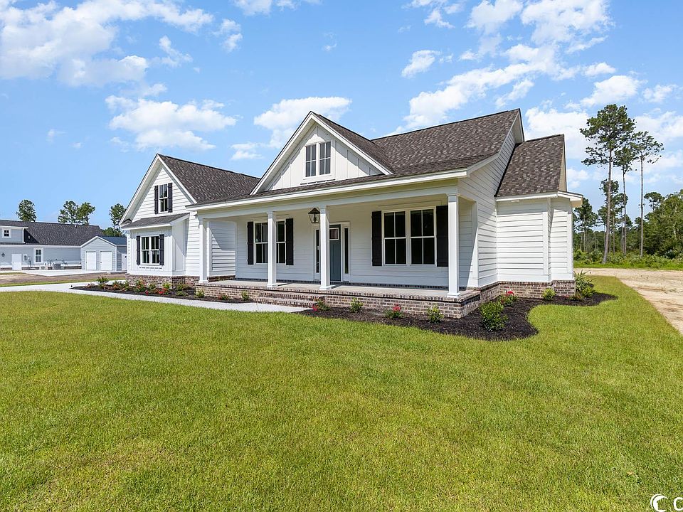 191 Manchester Ranch Pl., Aynor, SC 29511 Zillow