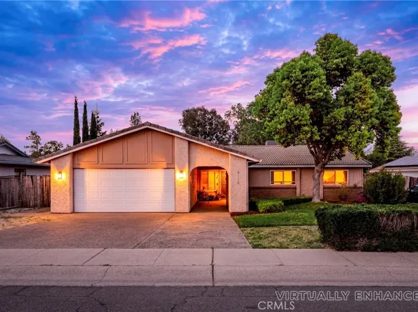 4118 Villa Dr, Redding, CA 96001