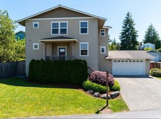 1119 N Waugh Rd, Mount Vernon, WA 98273