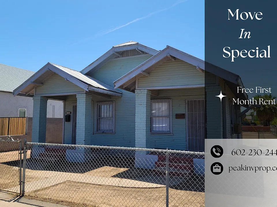 1147 W Fillmore St