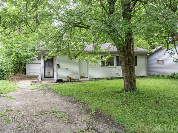 4082 Middlehurst Ln, Dayton, OH 45406