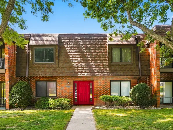 4541 Woodland Ave Unit 6, West Des Moines, IA 50266