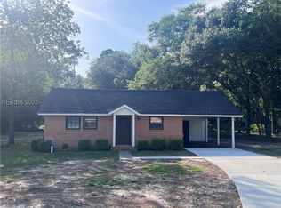 582 Parkwood Ter, Allendale, SC 29810