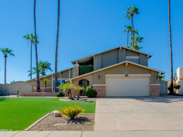3337 W GRANDVIEW Road, Phoenix, AZ 85053