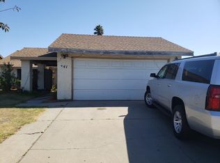 341 Bardin Rd, Salinas, CA 93905