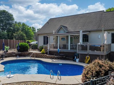 173 Lippard Springs Cir, Statesville, NC, 28677