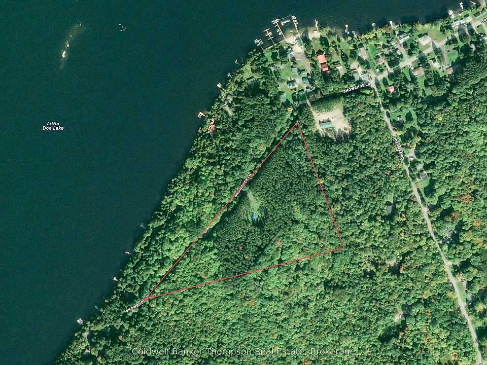 1st image of 0 Snowshoe Ln