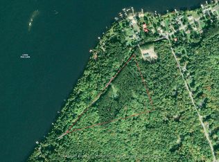 0 Snowshoe Ln, Armour, ON P0A1L0