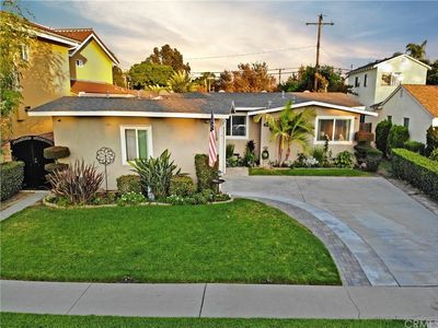 10734 Pangborn Ave, Downey, CA, 90241