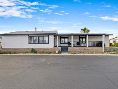 2121 E I Ave #47, Lancaster, CA, 93535