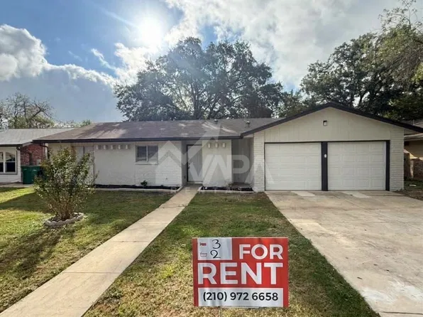 7410 Old Spanish Trl, Live Oak, TX 78233