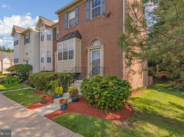 10601 Lazy Day Ln, Bowie, MD 20721