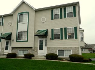 2100 Jasmine Dr, Crest Hill, IL 60403