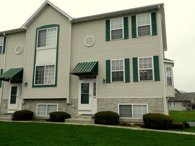 2100 Jasmine Dr, Crest Hill, IL, 60403