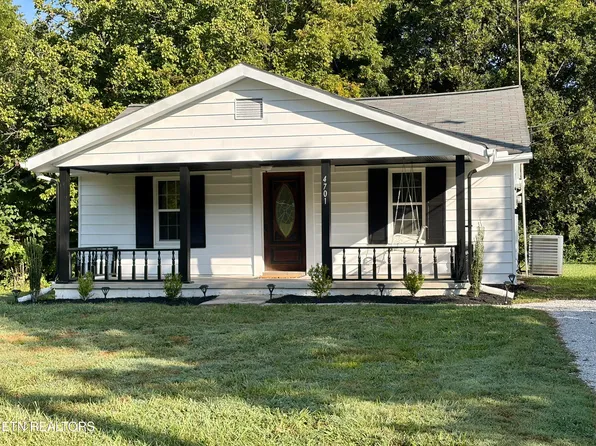 4701 Daystar Ln, Knoxville, TN 37918
