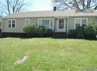 1218 Murphy St SW, Cullman, AL 35055