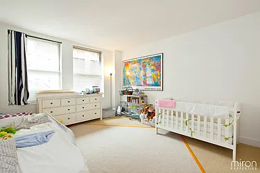 Rented by Miron Properties