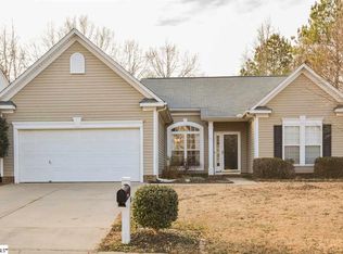 104 Morell Dr, Simpsonville, SC 29681