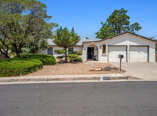 12105 Glen Canyon Rd NE, Albuquerque, NM 87111