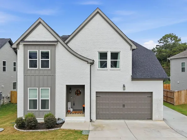8377 Snowdrop Way, Ooltewah, TN 37363