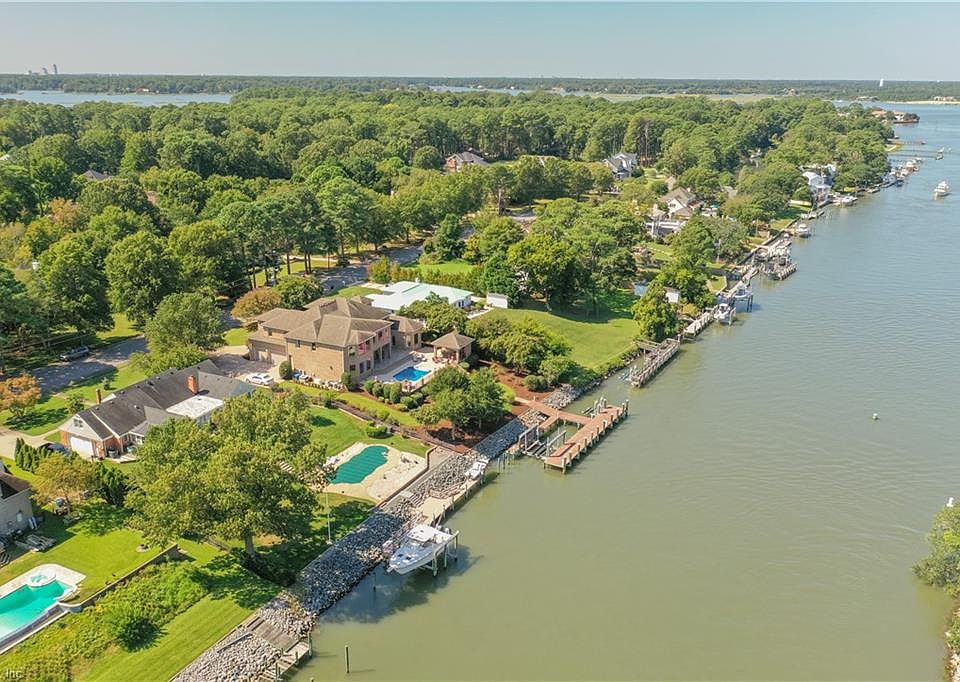 2948 Adam Keeling Rd, Virginia Beach, VA 23454 Zillow