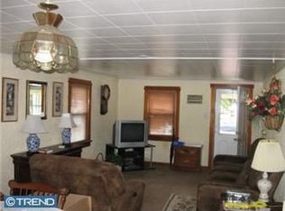70 William St, Hamilton, NJ 08619