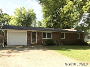 2066 E Bob O Link Ct, Madison, IN 47250