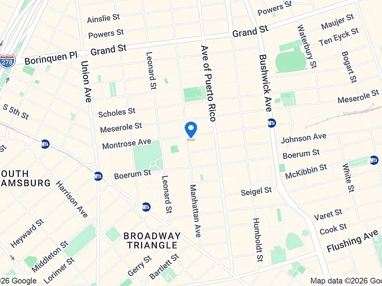 187 Johnson Ave #4B — Photo 16