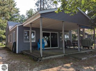 4825 Kokosing Rd, Hale, MI 48739