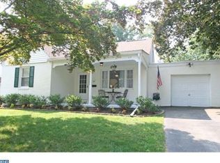 418 Garland Rd, Wilmington, DE 19803