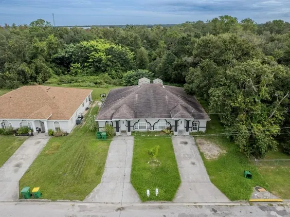 604 Citrus Ave, Dundee, FL 33838