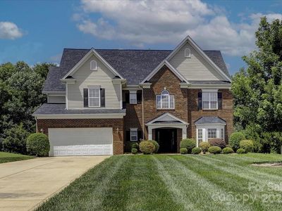 4966 Riverview Dr, Harrisburg, NC, 28075