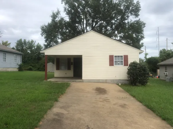 3008 Crystal Ave, Memphis, TN 38112
