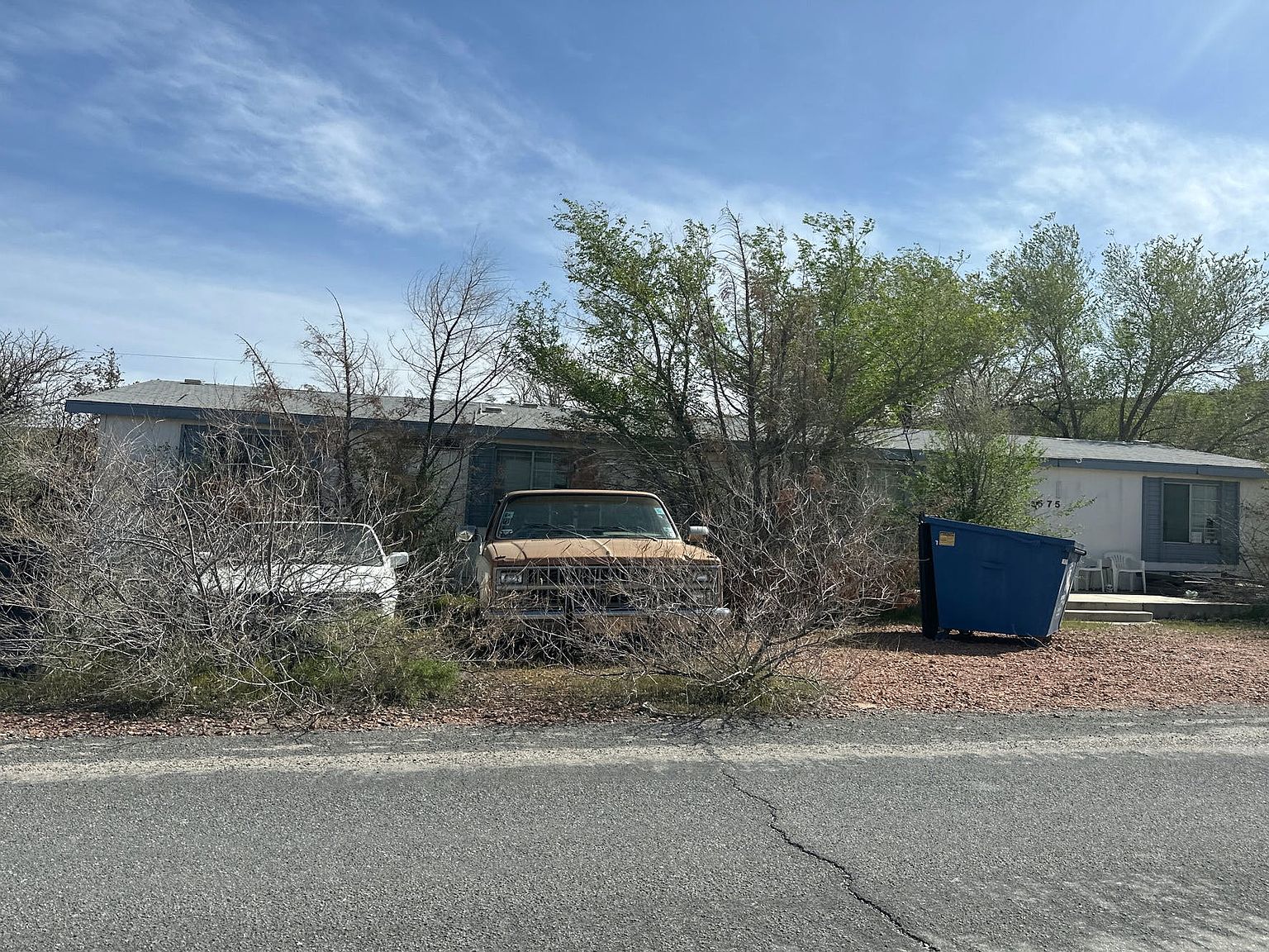 575 W Pacific Ave, Goodsprings, NV 89019 Zillow
