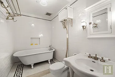 Sold by Halstead Real Estate