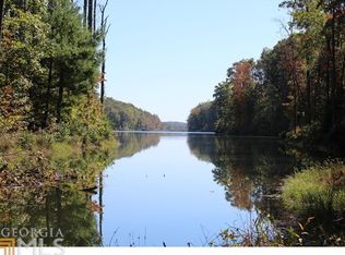 6 N Laceola Rd, Cleveland, GA 30528