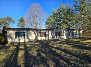 6540 Stacy Rd, Charlestown, IN 47111