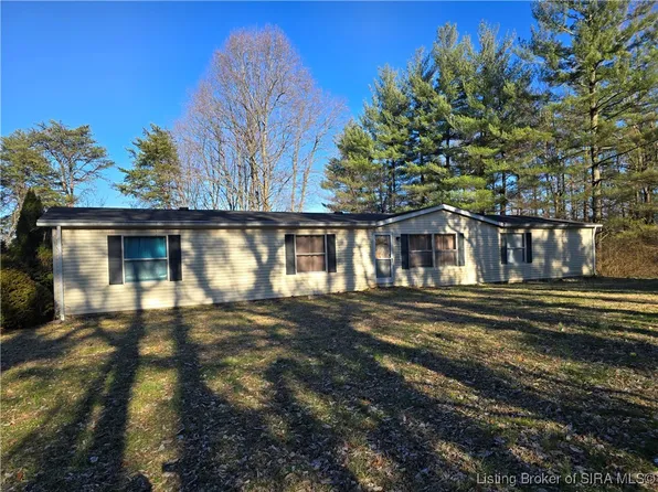 6540 Stacy Road, Charlestown, IN 47111