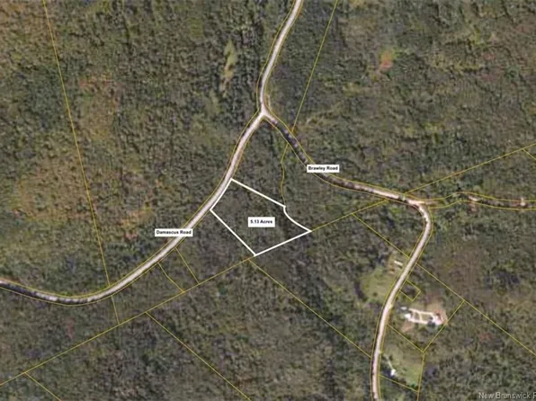 LOT 3 Damascus Rd, Hampton, NB E5N 4C1