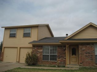 6301 Beetle Dr, Watauga, TX 76148
