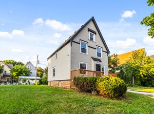 3918 W Galena St, Milwaukee, WI 53208