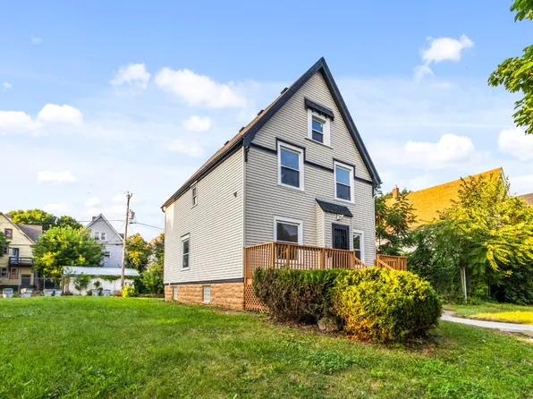 3918 W Galena St, Milwaukee, WI 53208