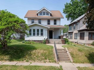 2322 Ripley St, Davenport, IA 52803