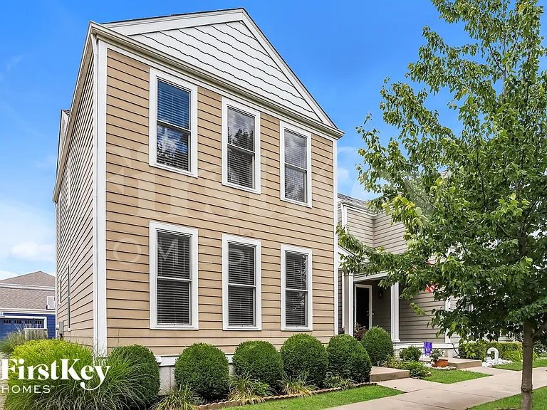 3512 Reed Crossing St — Photo 2